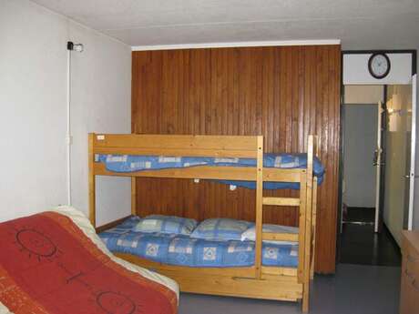 STUDIO DANS RESIDENCE