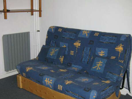 STUDIO DANS RESIDENCE