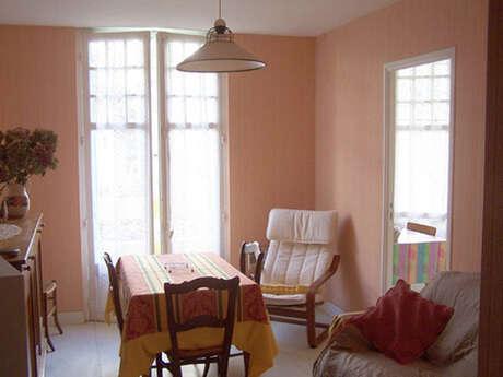 VILLA MARY - APPT N°8