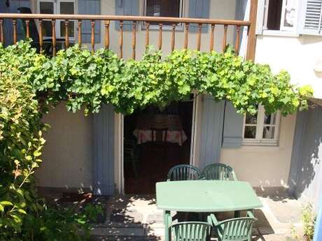 MAISON MITOYENNE