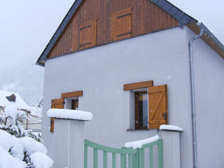 MAISON "LE VERGER"