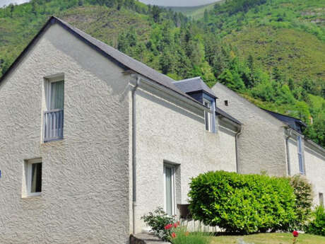 " MADAMETE " – MAISON MITOYENNE VILLAGE VAL NEIGE