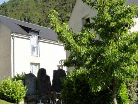 " CAMPBIEIL " MAISON MITOYENNE VILLAGE VAL NEIGE