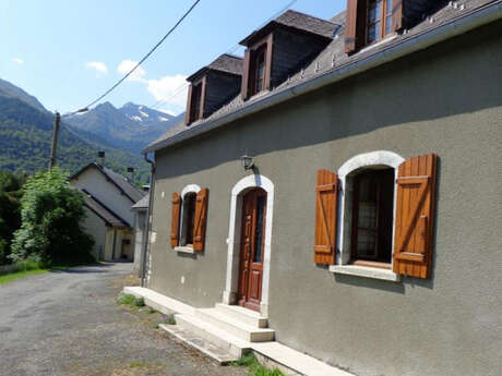GÎTE DE LA HOUN