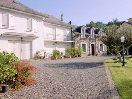 MAISON MITOYENNE