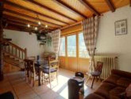 CHALET  CASTILLOU