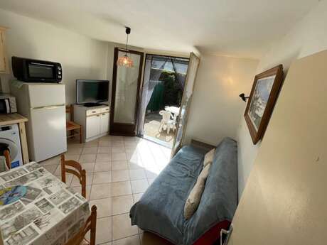 APPARTEMENT LE DESMAN
