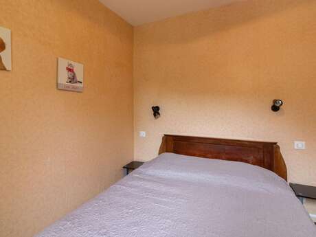 APPARTEMENT L'ISARD