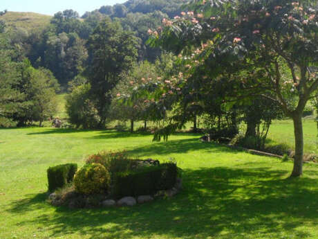 CHEZ SARRABAYROUSE