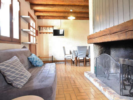 GÎTE ARMENTEULE