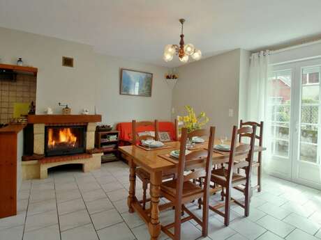 APPARTEMENT LES ESCALES