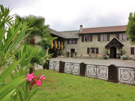 CHAMBRES D'HOTES MAISON BURON