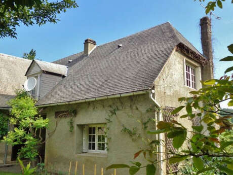"LE PETIT GÎTE"
