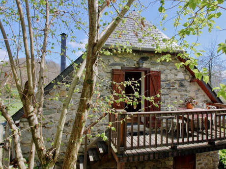 MAISON MITOYENNE