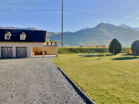 APPARTEMENT MITOYEN
