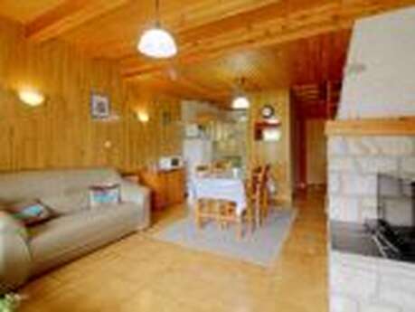 GÎTE CLARABIDE