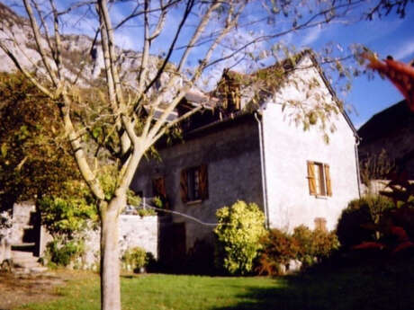 CHEZ MARIE-THÉRÈSE