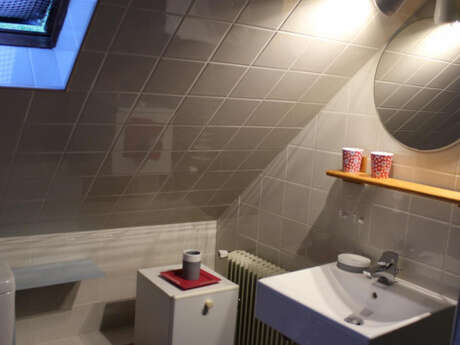 APPARTEMENT "CHEZ MICHÈLE" N°3