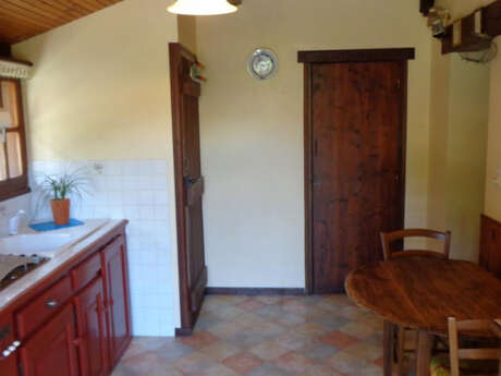 APPARTEMENT CHEZ MICHÈLE