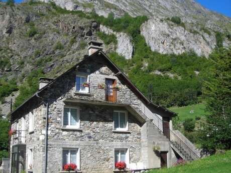 GÎTE LE PAIN DE SUCRE