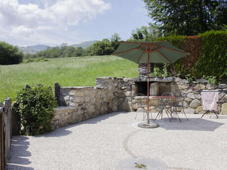 GITE "LE PETIT MOULIN"
