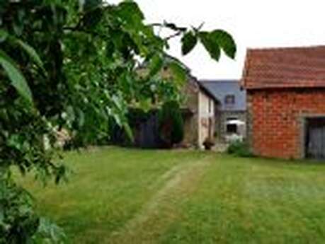 ANCIENNE FERME