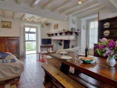 MAISON "LA SAVINE"