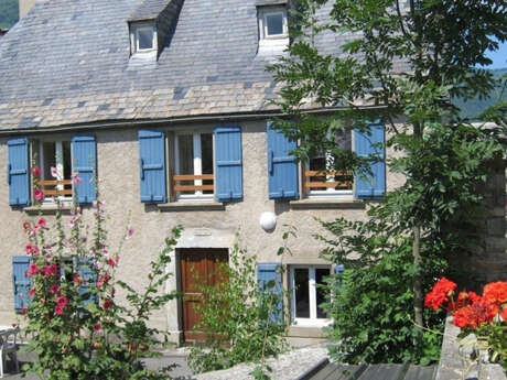 GÎTE GOURGS BLANCS