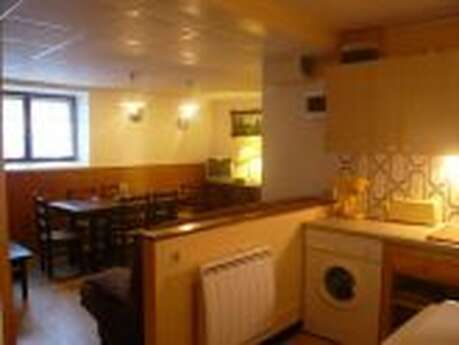 APPARTEMENT "MAISON COULOUME"