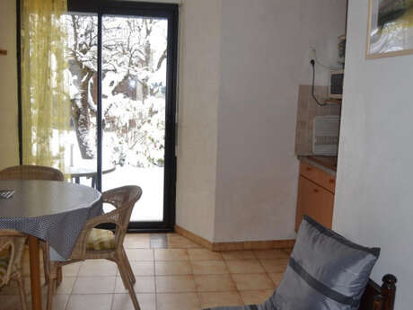 APPARTEMENT "MAISON COULOUME"