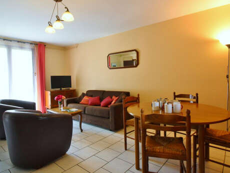 GITE DANS MAISON