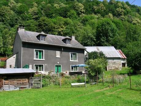 GÎTE CHEZ ROGER