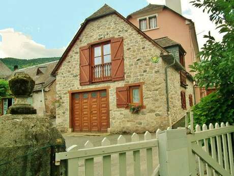 MAISON MITOYENNE "LES GRANGES"