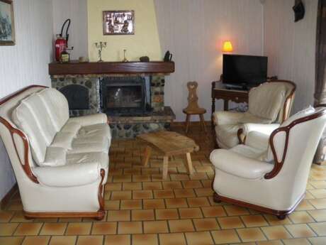 APPARTEMENT AT SOU