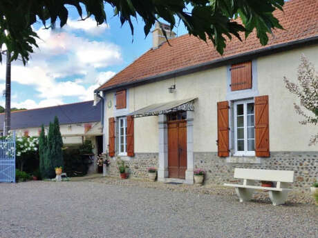 MAISON MITOYENNE