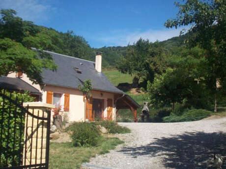 GÎTE CHEZ JOSEPH