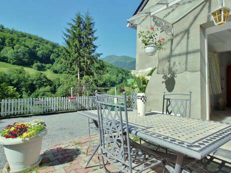 GÎTE GAYO-DEVANT