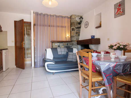 GÎTE LE STUDIO