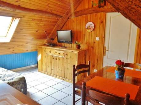 PETITE MAISON DE VILLAGE