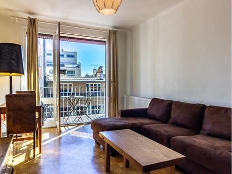 LE BALCON GAMBETTA