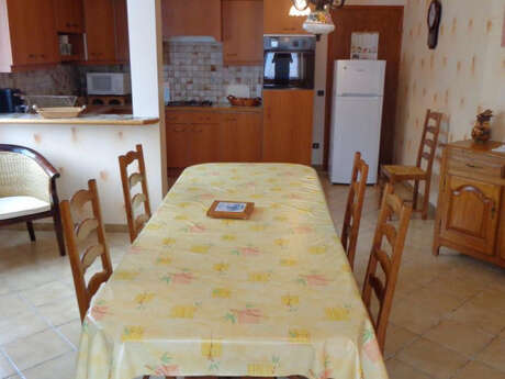 GÎTE ERA BORDO