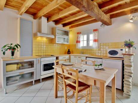 MAISON CHEZ CHRISTOME