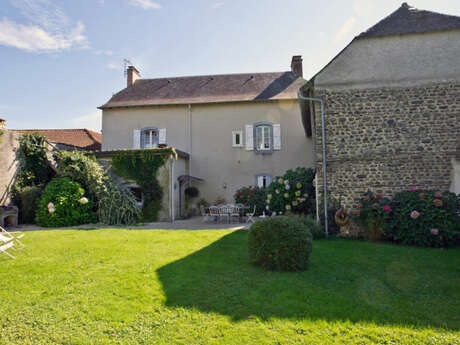 GITE "CHEZ ALBERT"