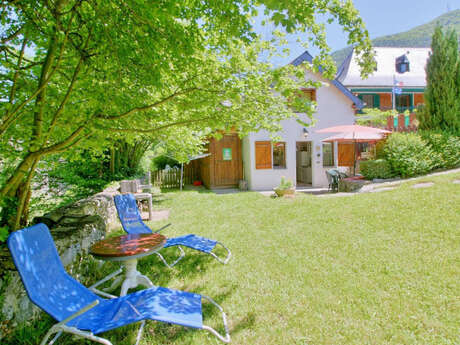 GÎTE DU PONT