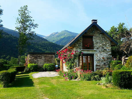 GÎTE LIBERE