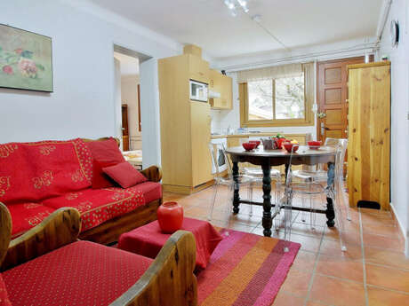 PETIT CHALET
