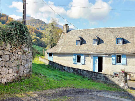 MAISON HERROU