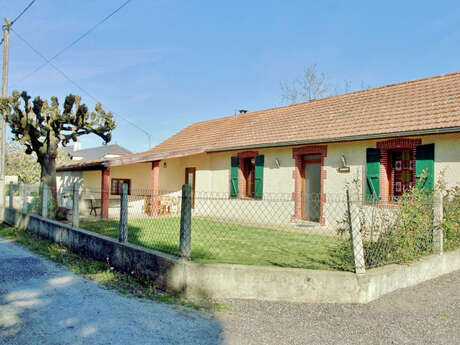 MAISON HOURQUETTE