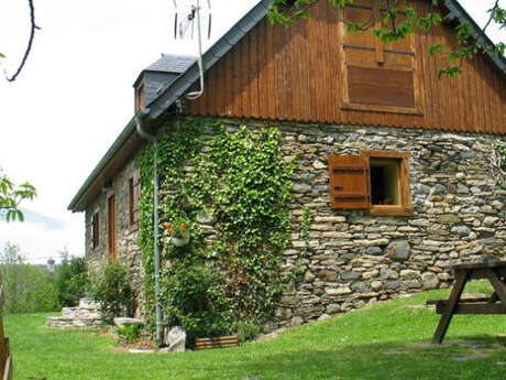 GÎTE LA PENE