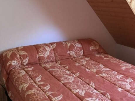 CHALET ENIA